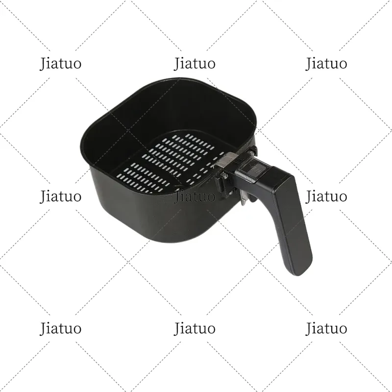 Philips Air Fryer Hd9252 - Cestello per Friggitrice ad Aria per