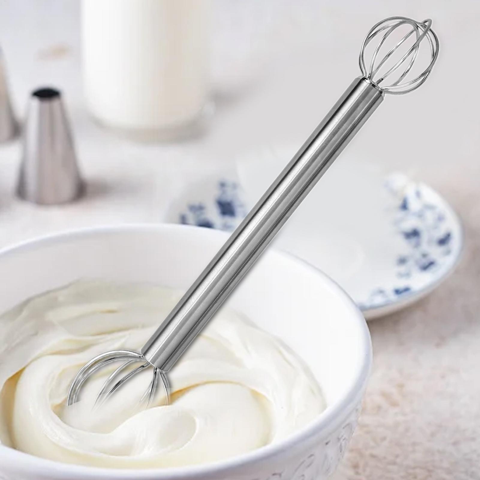 Home Cooking Japanese - Frusta per panna Miso Muddler a