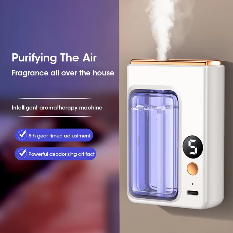 Home Cooking Oil - Macchina automatica per fragranze per la