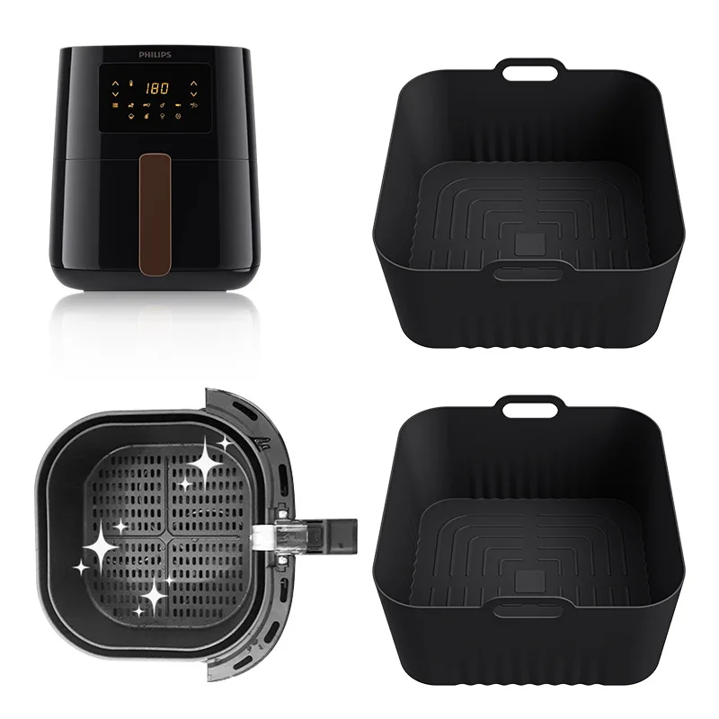 Stampo per friggitrice ad aria - Philips Air Fryer Hd9252 recensione e prezzo