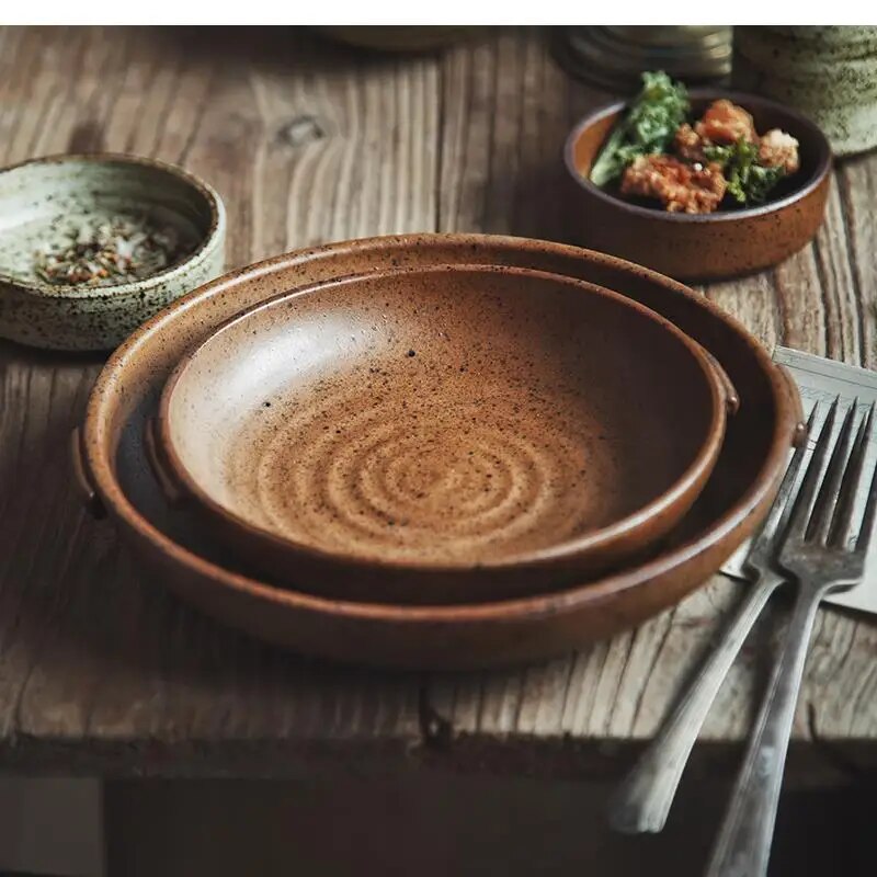 Piatti e Ciotole in Ceramica G - Home Cooking Japanese recensione e prezzo