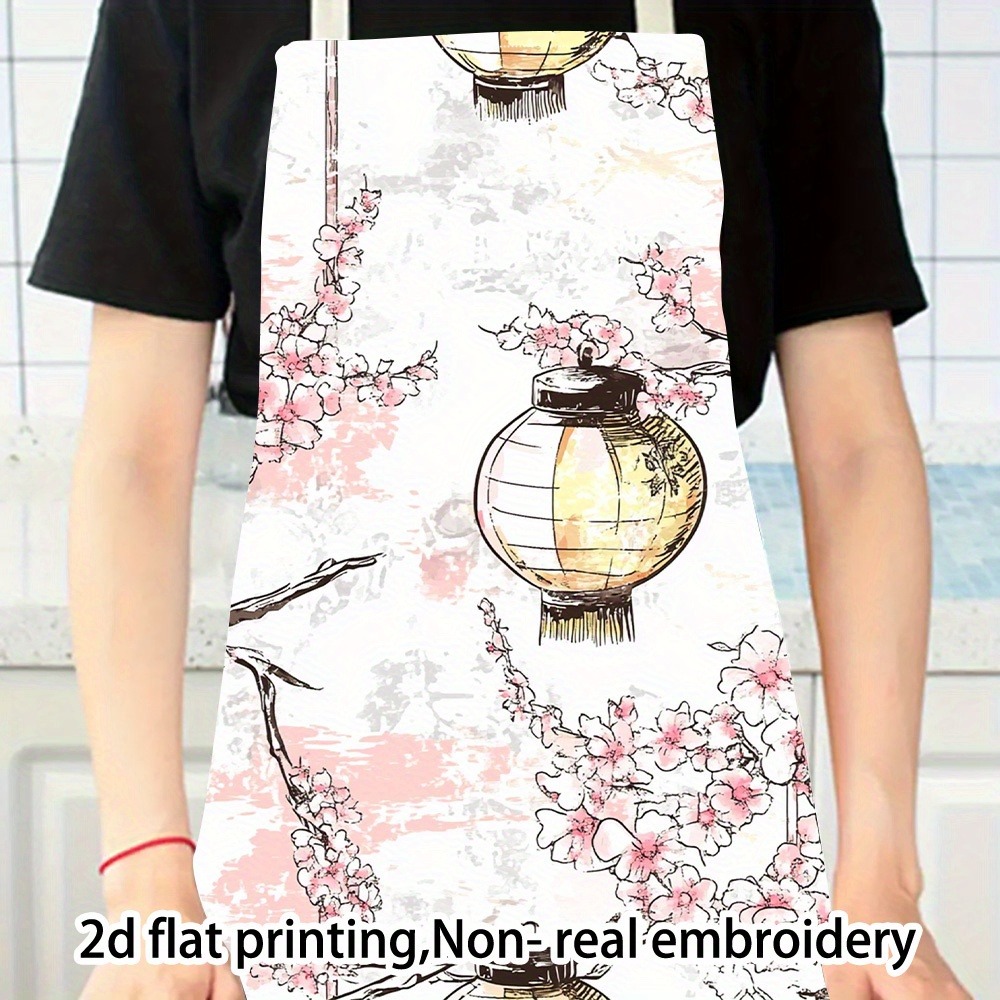 Elegante grembiule giapponese  - Home Cooking Japanese recensione e prezzo