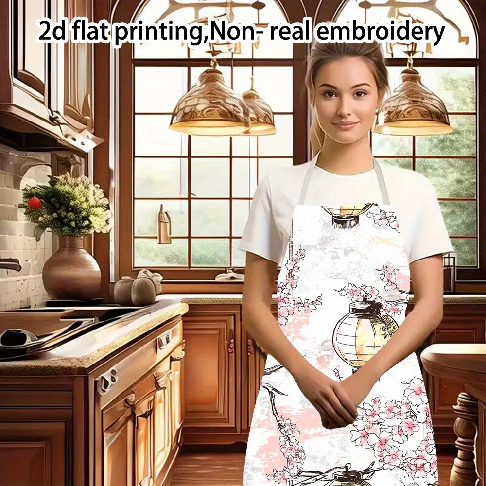 Elegante grembiule giapponese  - Home Cooking Japanese recensione e prezzo