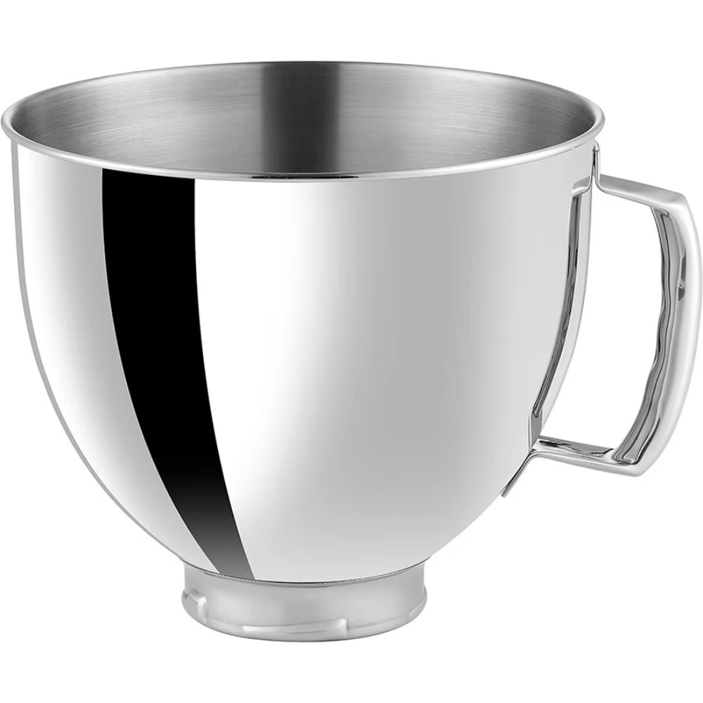 Ciotola per Mixer da 4,5-5 QT  - Kitchenaid Mixer Artisan 5Qt recensione e prezzo