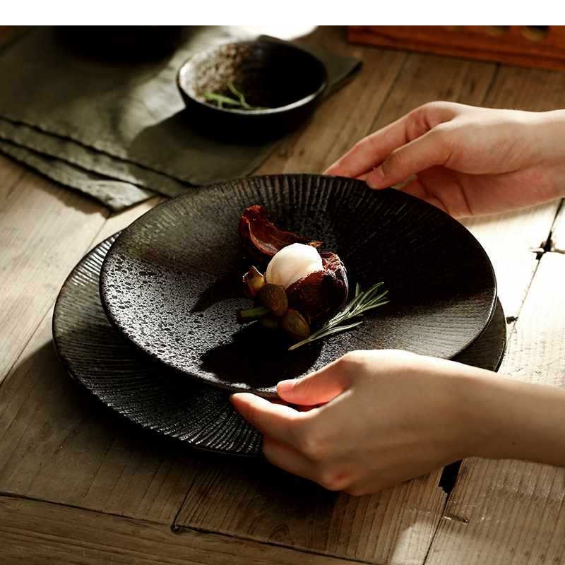 Cucina retrò giapponese Piatto - Home Cooking Japanese recensione e prezzo