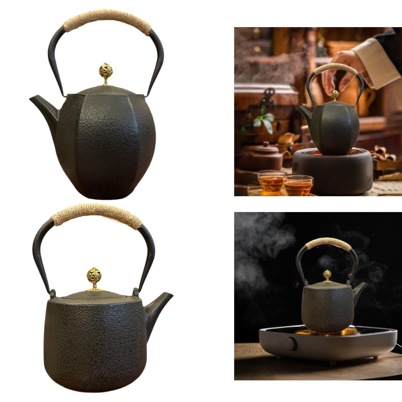 Teiera giapponese Bollitore pe - Home Cooking Japanese recensione e prezzo
