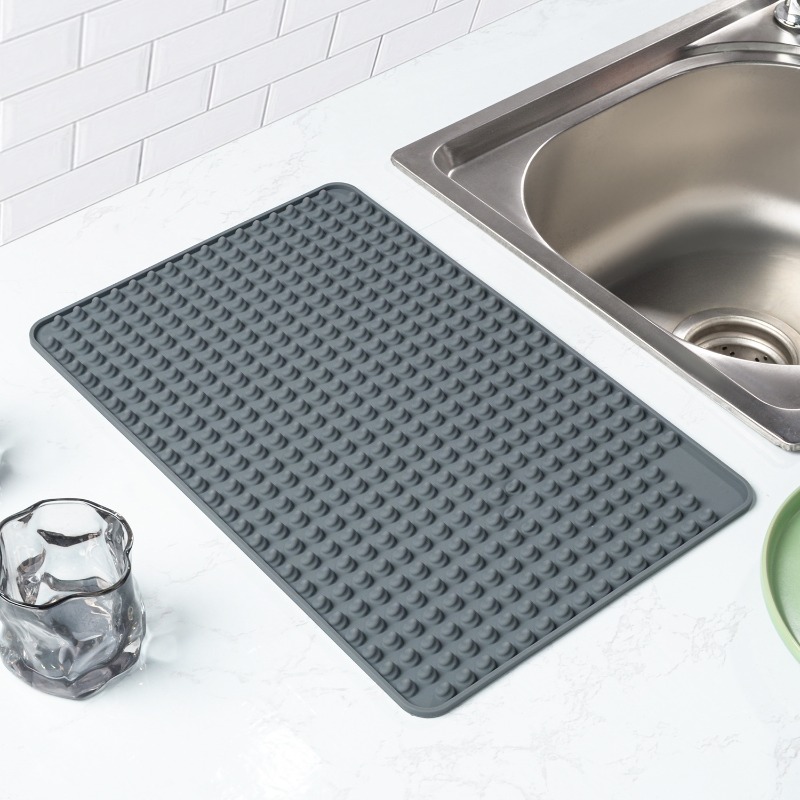 Tappetino protettivo per micro - Home Cooking Oil recensione e prezzo