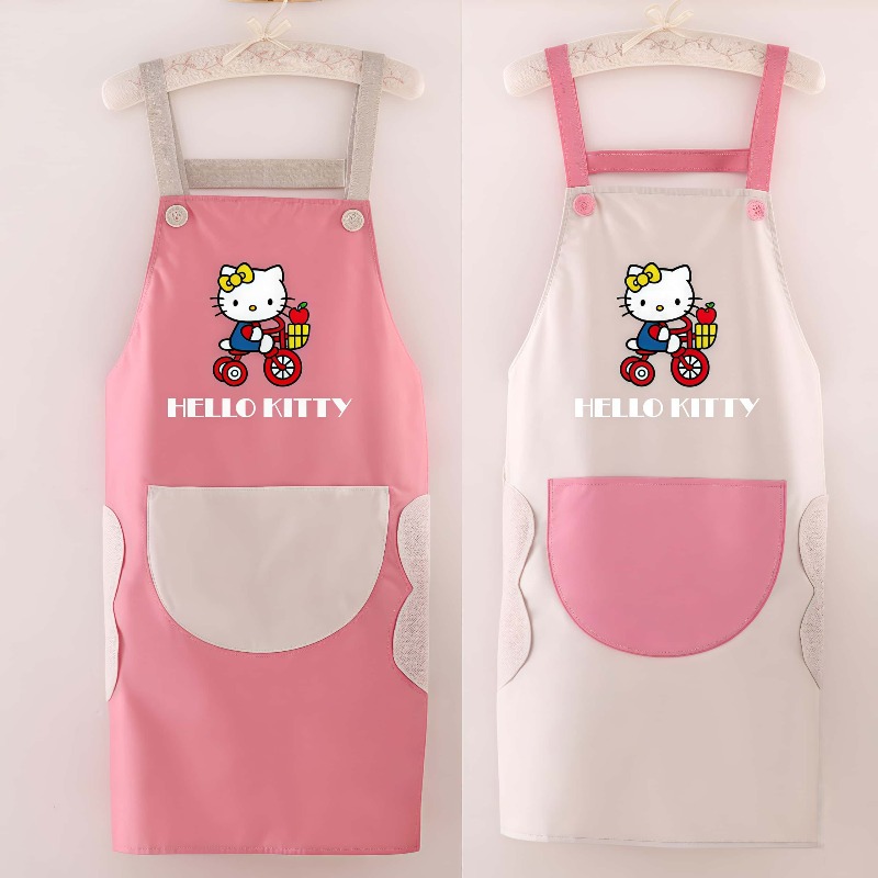 Nuovo grembiule in PVC imperme - Home Cooking Oil recensione e prezzo