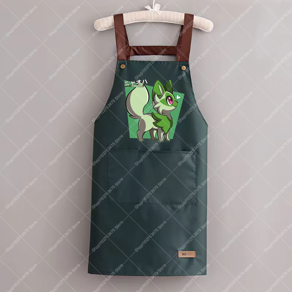 Grembiuli alla Moda Stampati p - Home Cooking Oil recensione e prezzo