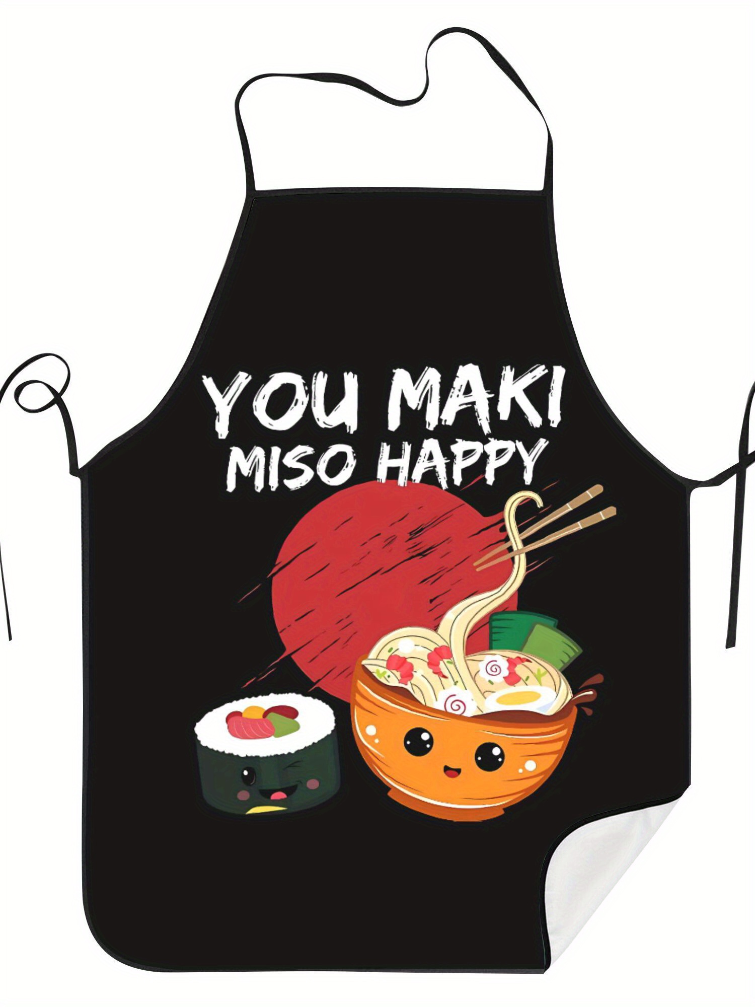 Grembiule da Cucina Giapponese - Home Cooking Japanese recensione e prezzo