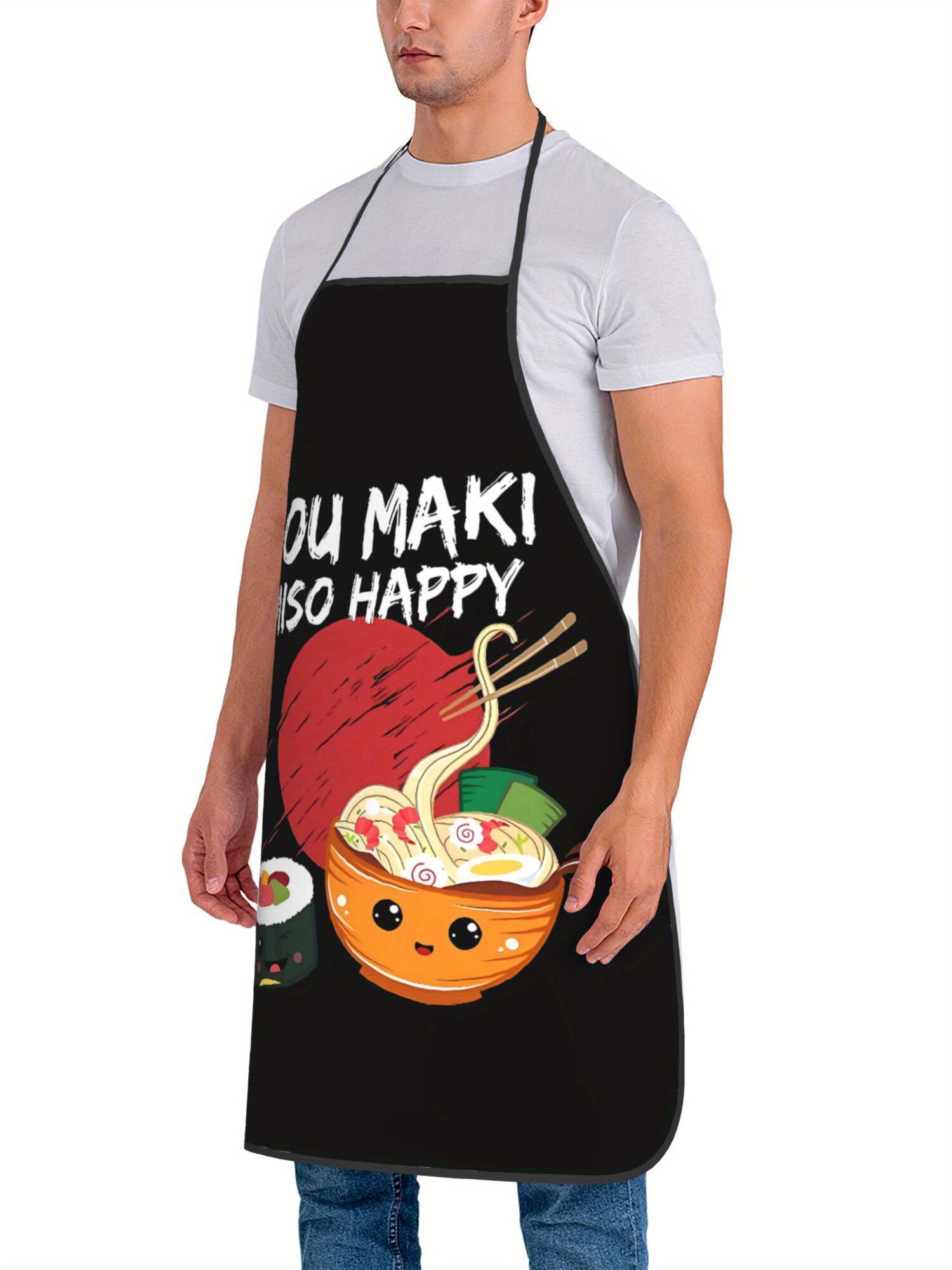 Grembiule da Cucina Giapponese - Home Cooking Japanese recensione e prezzo