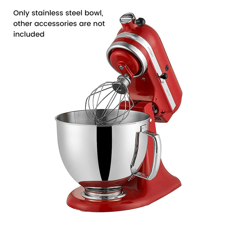 N85R Per Kitchenaid Classic &  - Kitchenaid Mixer Artisan 5Qt recensione e prezzo