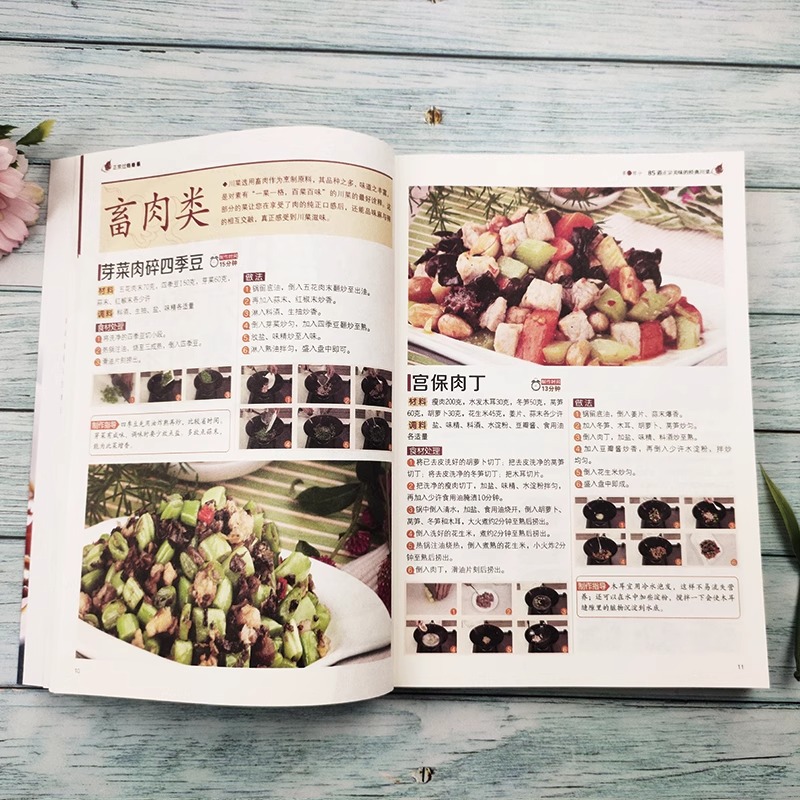 Cucina autentica e soddisfacen - Home Cooking Recipe recensione e prezzo