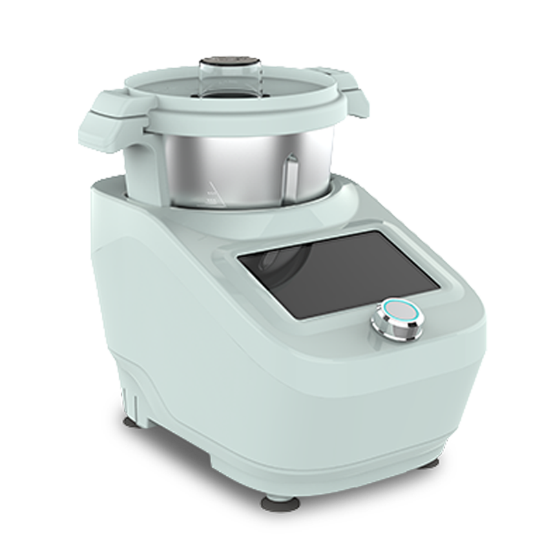 Touch screen da 7 pollici Rice - Home Cooking Recipe recensione e prezzo