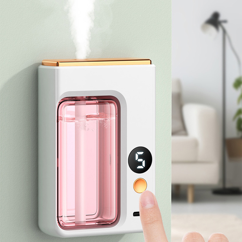 Macchina automatica per fragra - Home Cooking Oil recensione e prezzo