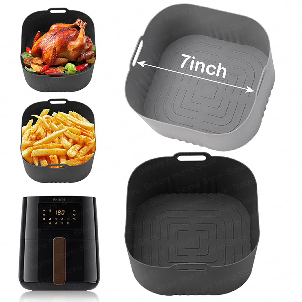 Inserti in Silicone per Friggi - Philips Air Fryer Hd9252 recensione e prezzo