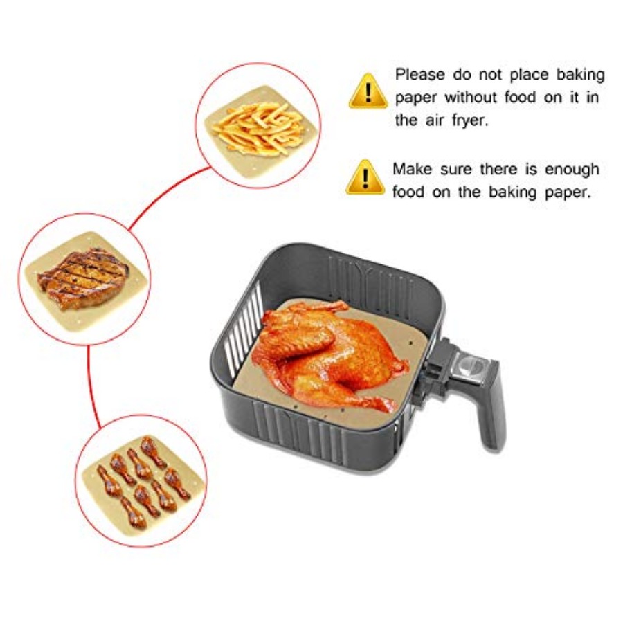 Carta da forno per friggitrice - Philips Air Fryer Airfryer Xxl recensione e prezzo